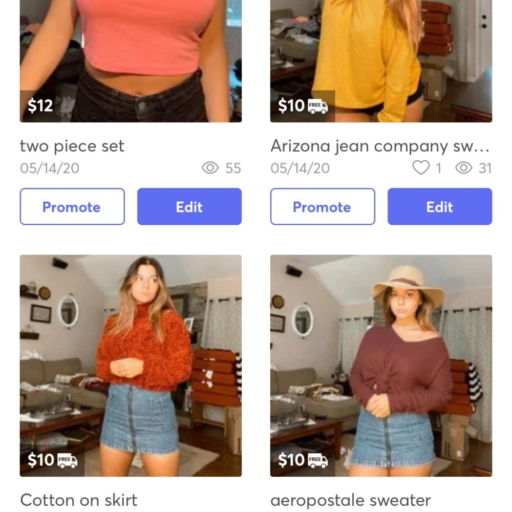 LOWER PRICES/ BETTER DEALS